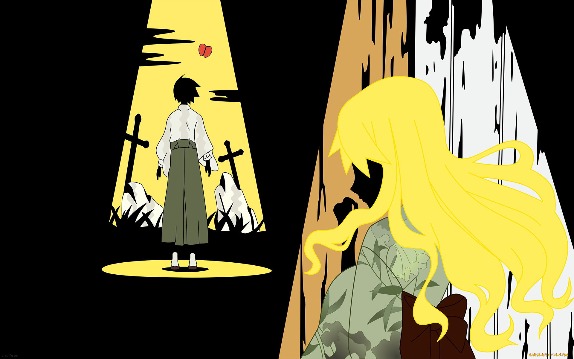 , sayonara zetsubo sensei, , , , 